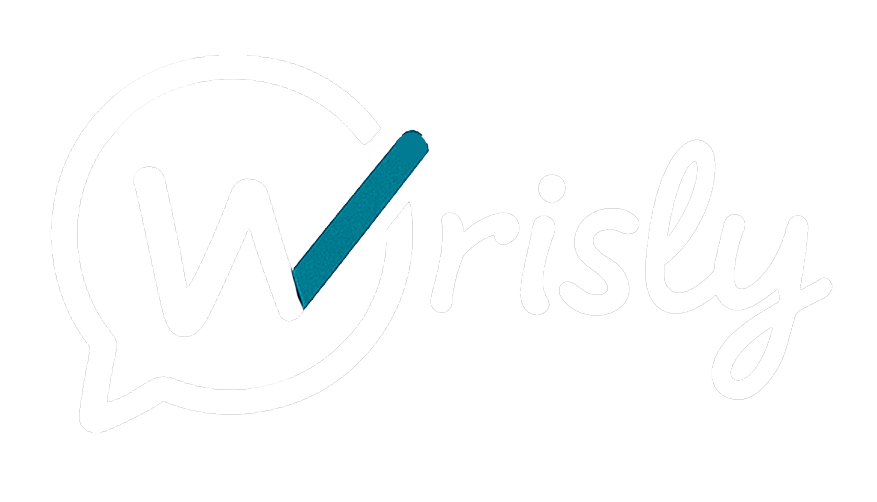 Logo Wrisly